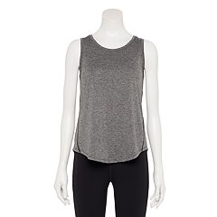 Kohls clearance petite activewear