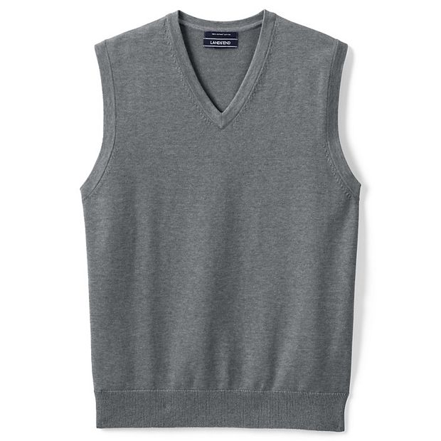 Mens sweater shop vest kohls