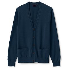 Kohls men's outlet cardigan sweaters