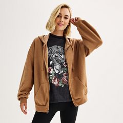 Kohls hoodies outlet womens