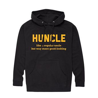 Men's Huncle Hoodie