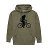 Men's Sasquatch Bike Hoodie