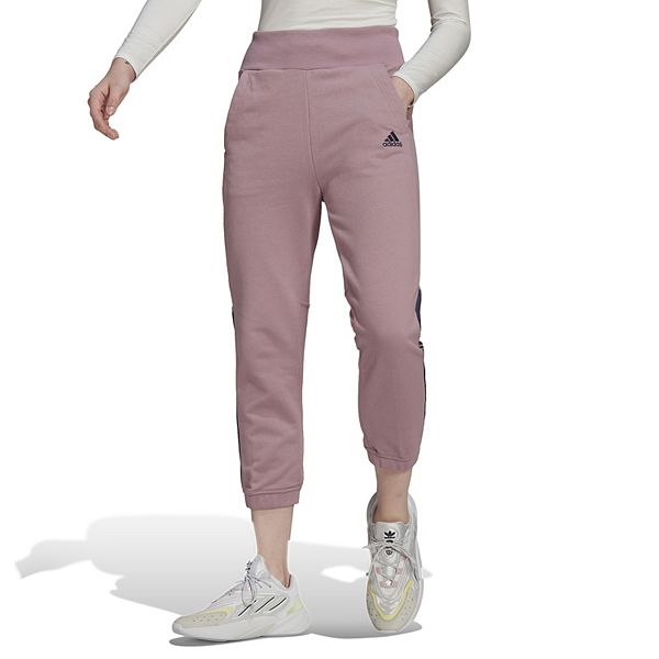 Adidas stadium hot sale pants womens