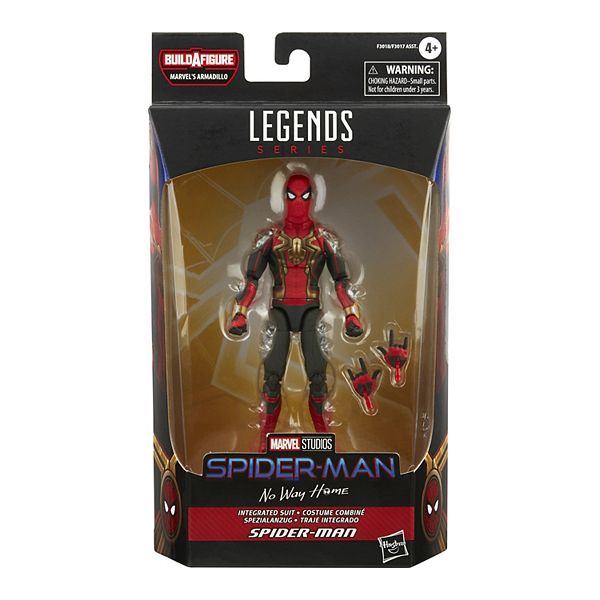 Kohls on sale marvel legends