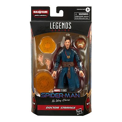 Kohls marvel legends on sale