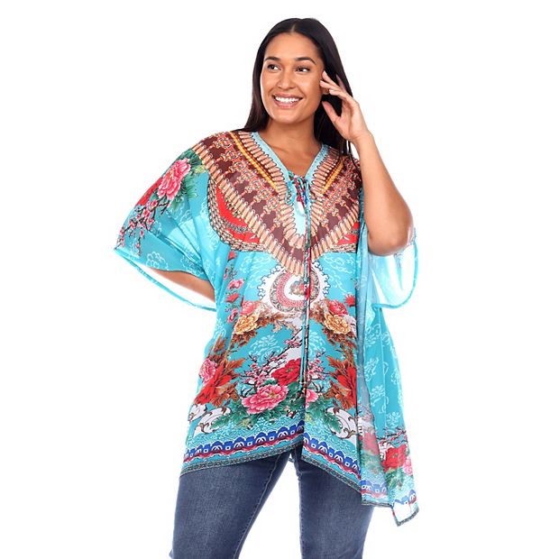 Kohls caftan 2025