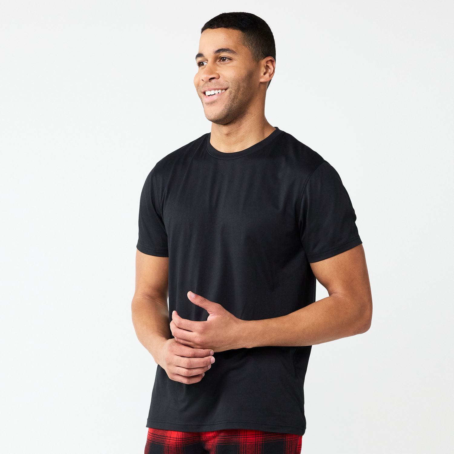 soft mens sleep shirts