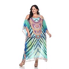 Kohls caftan shop