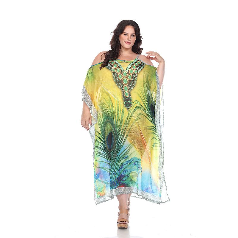 Kohls caftan outlet