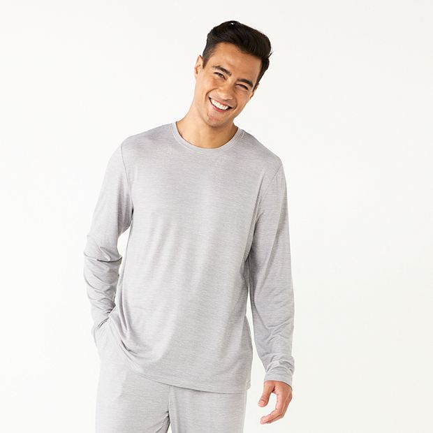 Sonoma Goods For Life® Seriously Soft Pajama Pants  Versatile fashion,  Sonoma goods for life, Mens sleep pants