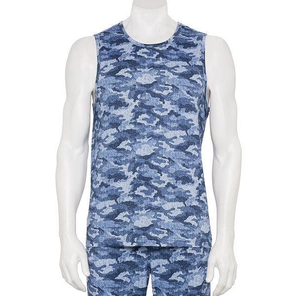 Men's Sonoma Goods For Life® Seriously Soft Sleep Tank