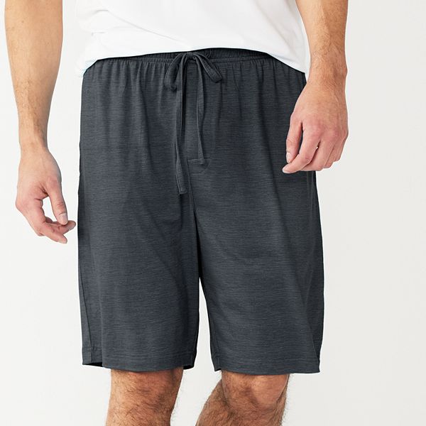 Men's Sonoma Goods For Life® Seriously Soft Pajama Shorts