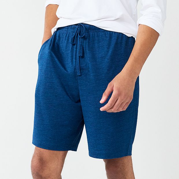 Men's Sonoma Goods For Life® Seriously Soft Pajama Shorts