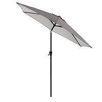 Deals on Sonoma Goods For Life 9-ft. Patio Umbrella