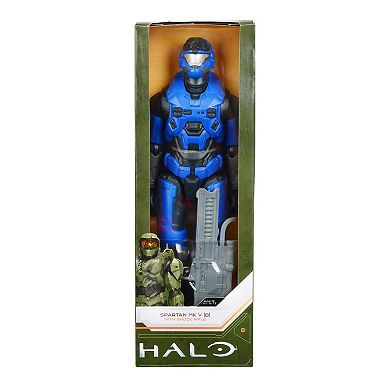Halo Infinite 12-Inch Action Figure