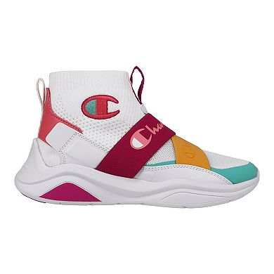 Champion® Lady Legend V CB Women's High-Top Shoes