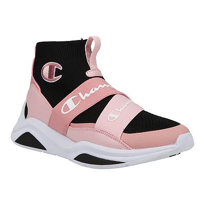 Champion® Lady Legend V CB Women's High-Top Shoes