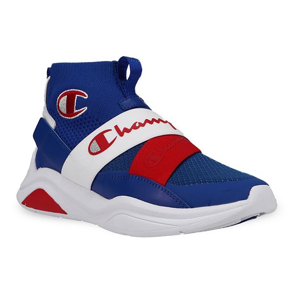 Champion® Lady Legend V High-Top