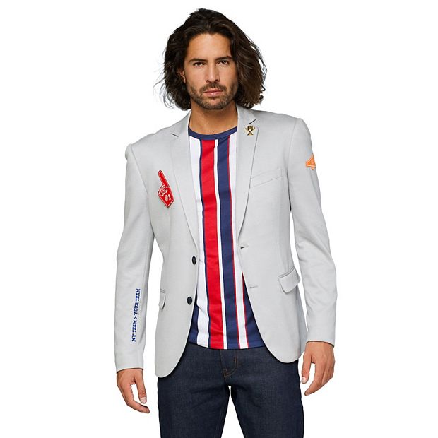 Kohls white clearance blazer