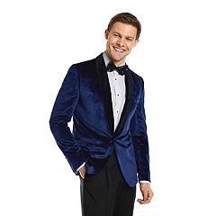 Kohls mens christmas blazer hotsell