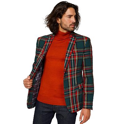 Kohls christmas jacket best sale