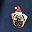 Navy Xmas Icons