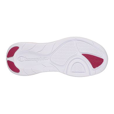 Champion® Legend Women's High-Top Slip-On Shoes