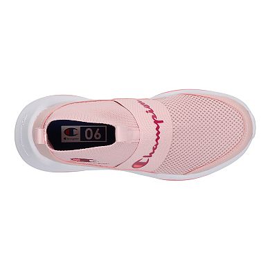 Champion® Legend Women's High-Top Slip-On Shoes
