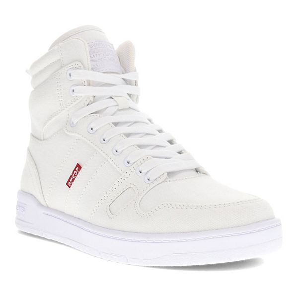 Levi's® BB Women's High Top Sneakers - Shoes