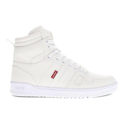 Levi s BB Women s High Top Sneakers