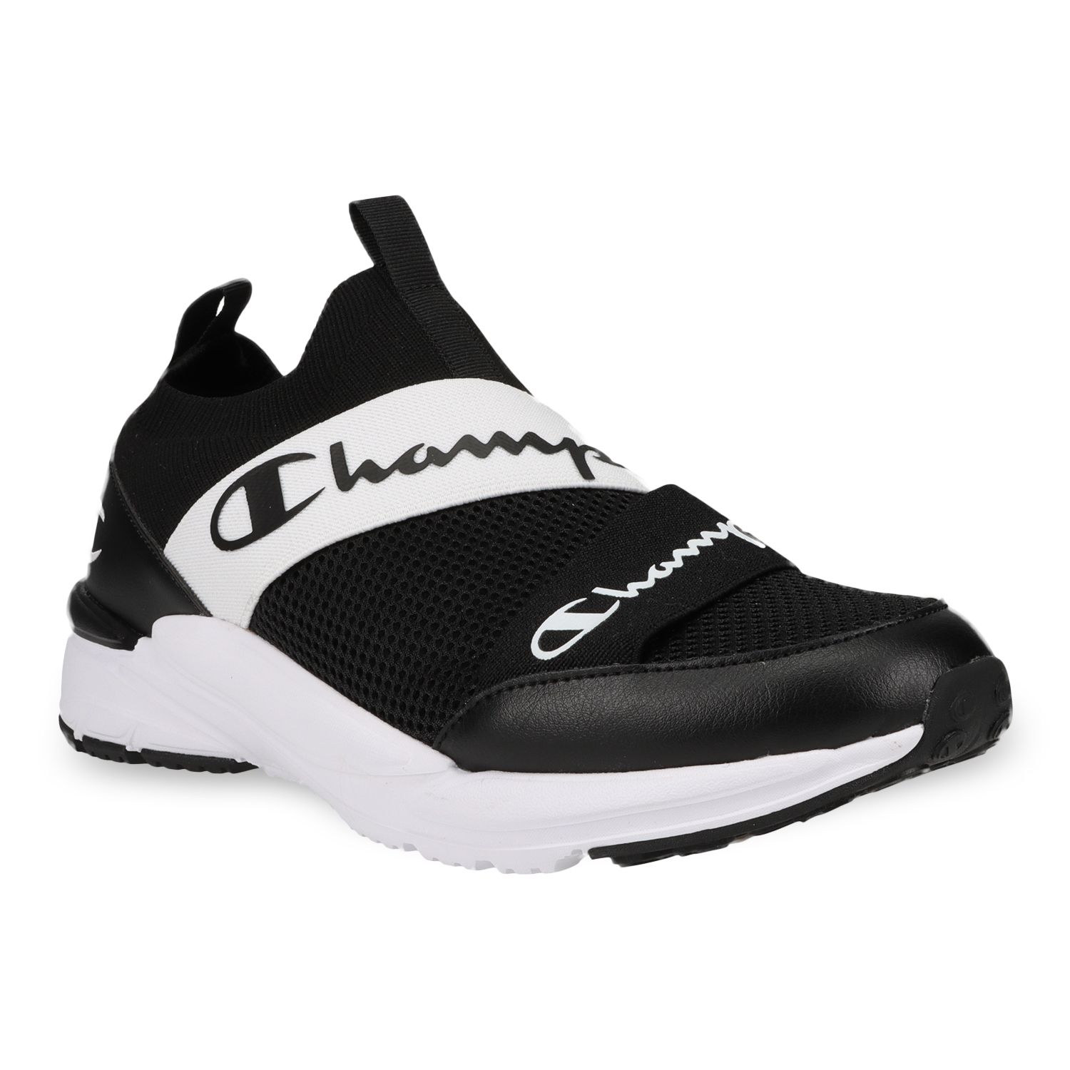 blackchampion shoes