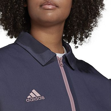 Plus Size adidas Tiro Cargo Jacket
