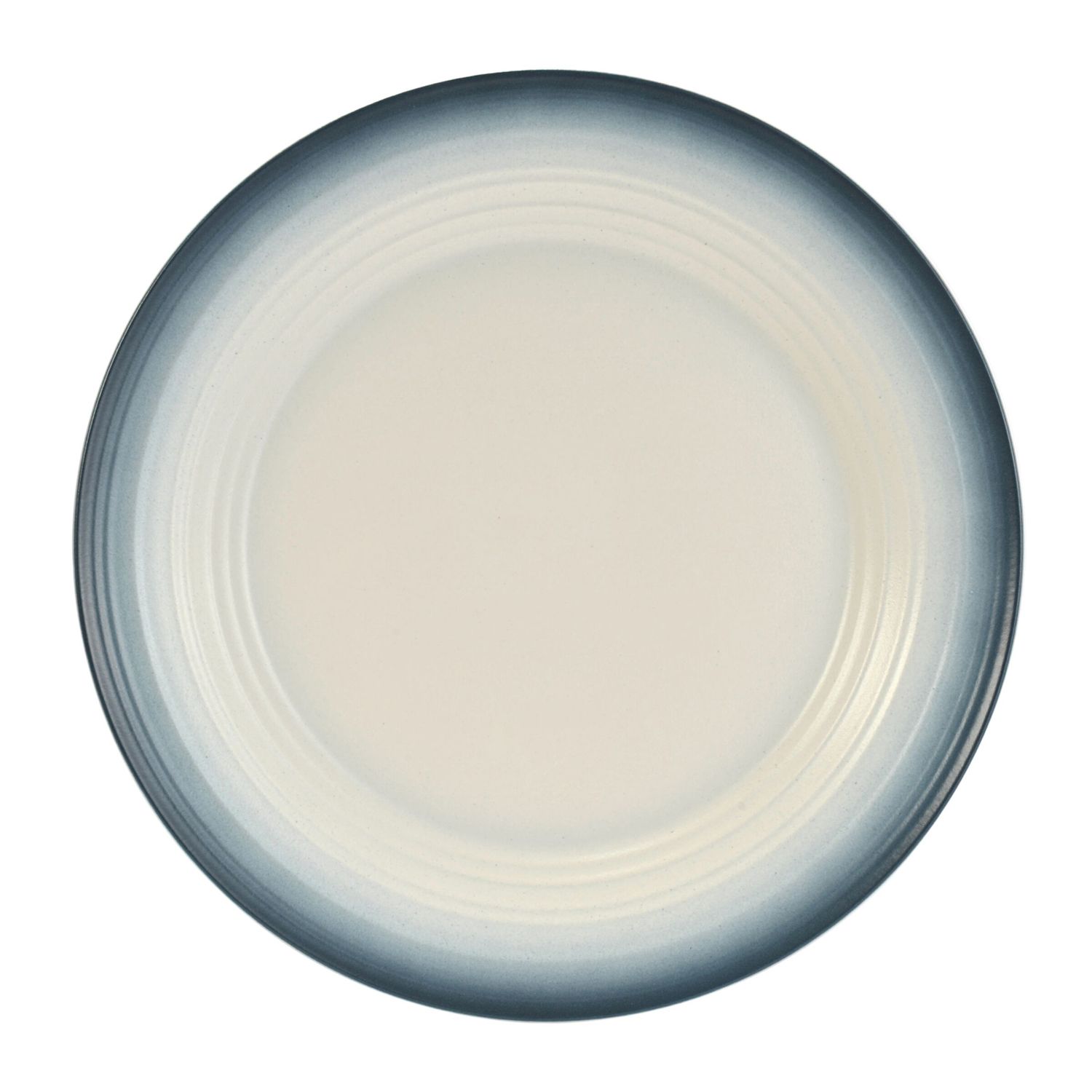 Mikasa Swirl Ombre 4-pc. Dinnerware Set - Thumbnail 4
