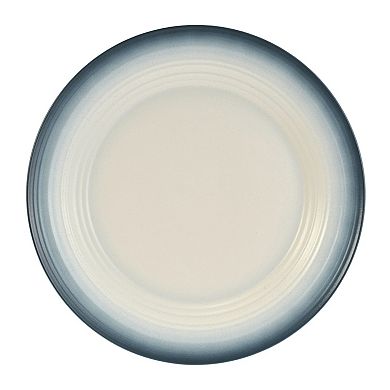 Mikasa Swirl Ombre 4-pc. Dinnerware Set