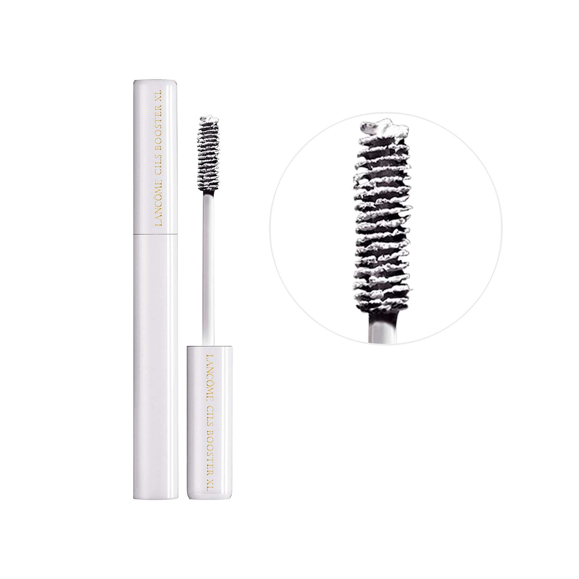 Lancome Mini Cils Booster XL Super-Enhancing Mascara Primer, Size: 0.19 Oz,