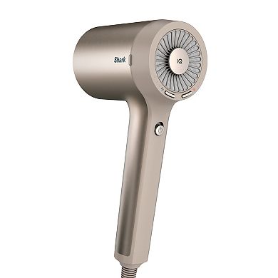 Shark® HyperAIR Ionic Hair Dryer with IQ 2-in-1 Concentrator & Styling Brush Attachments