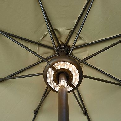 Sonoma Goods For Life Umbrella Lighting & Remote