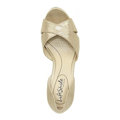 LifeStride Mykonos Women's Pumps