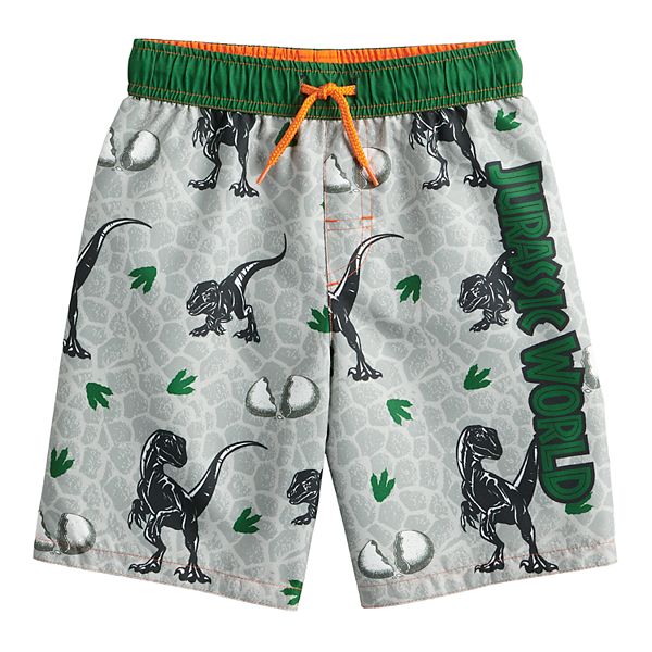 Kohls cheap swim trunks