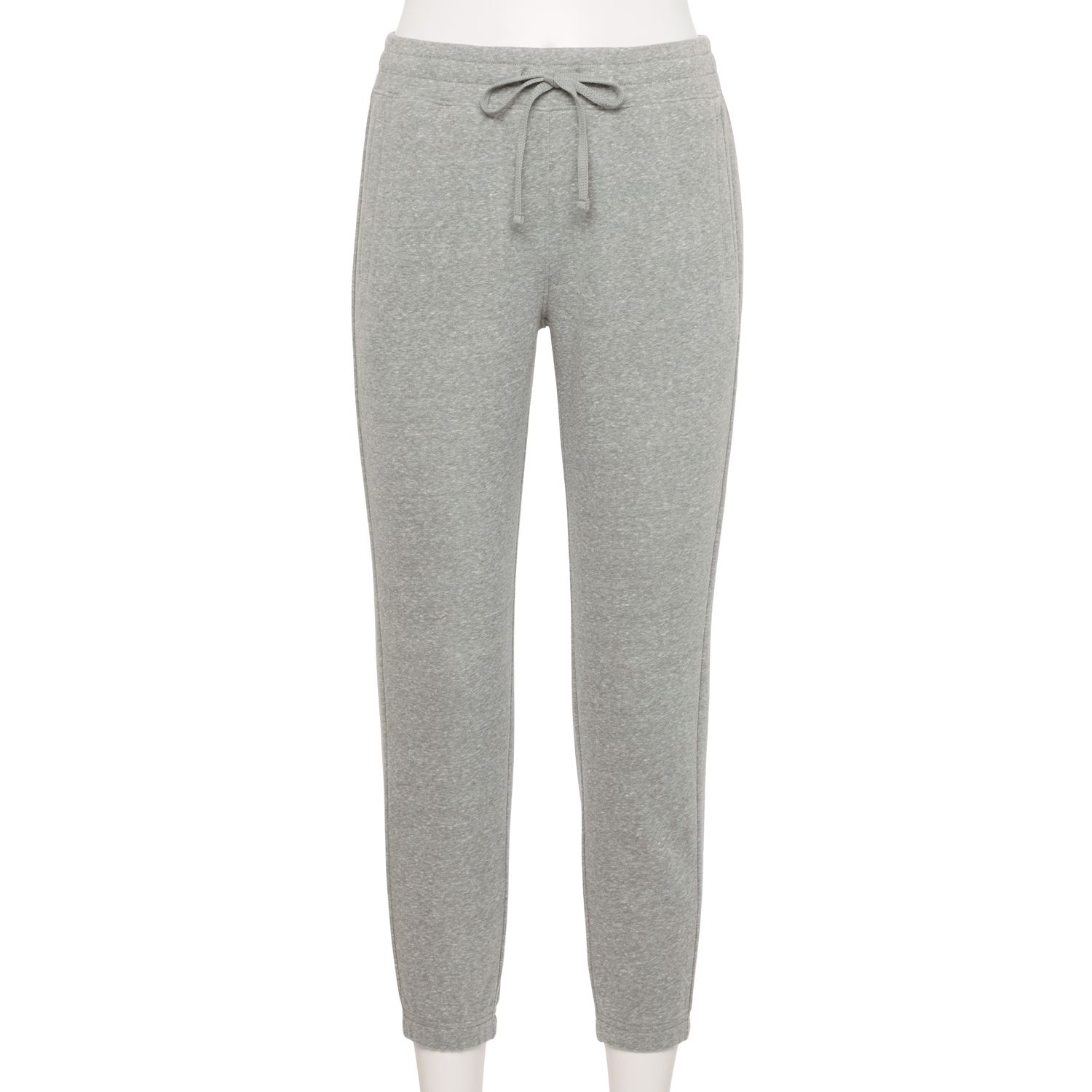 women's petite jogger pants