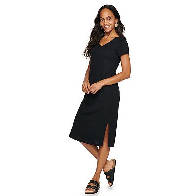 Kohls sonoma dress shop