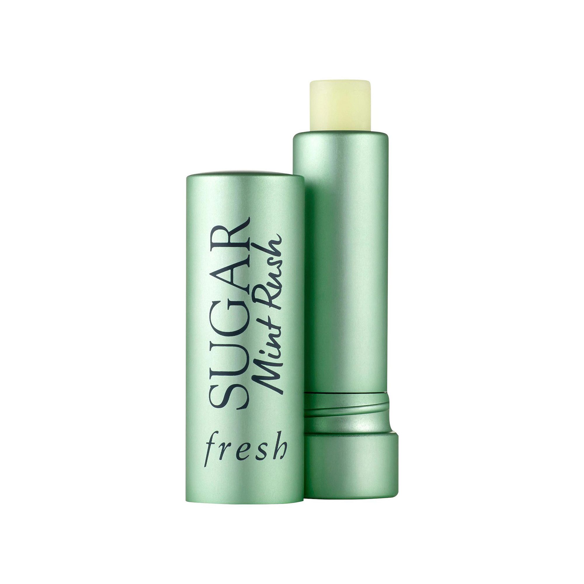 fresh Sugar Mint Rush Freshening Lip Treatment, Size: 0.15 FL Oz, None