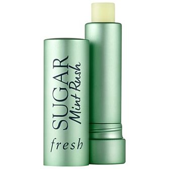 fresh Sugar Mint Rush Freshening Lip Treatment
