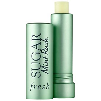 fresh Sugar Mint Rush Freshening Lip Treatment
