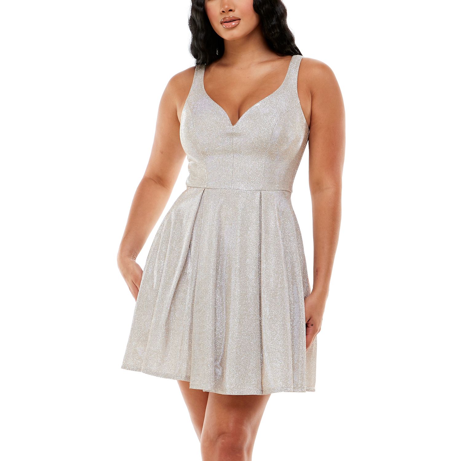kohls misses dresses