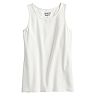 Girls 4-12 Jumping Beans® Essential Ribbed Tank Top