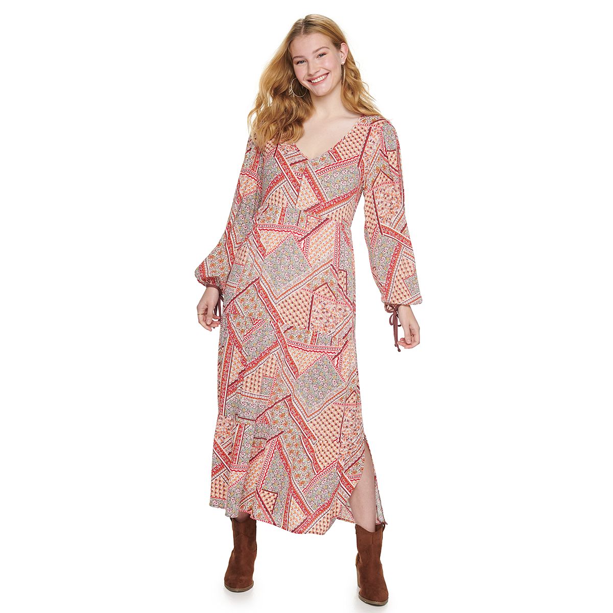 Kohls jr dresses discount