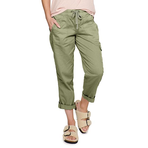 Sale on 400+ Capri Pants offers and gifts