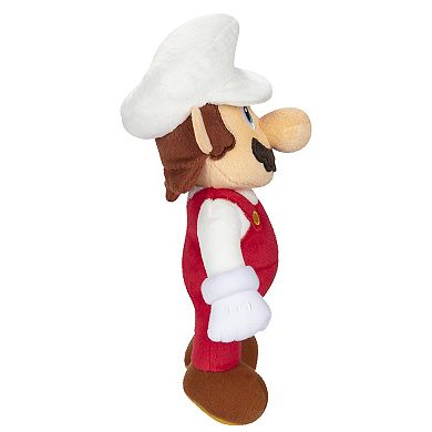 Jakks Nintendo Super Mario 9-Inch Character Plush Toy