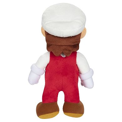 Jakks Nintendo Super Mario 9-Inch Character Plush Toy